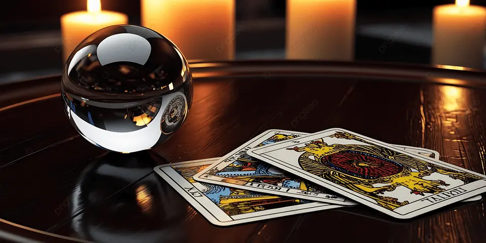 spiritual dengan kartu